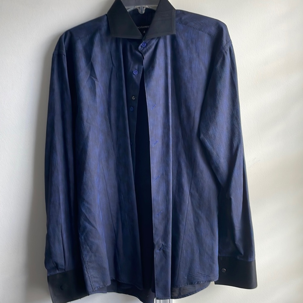 Bogosse Dress Shirt